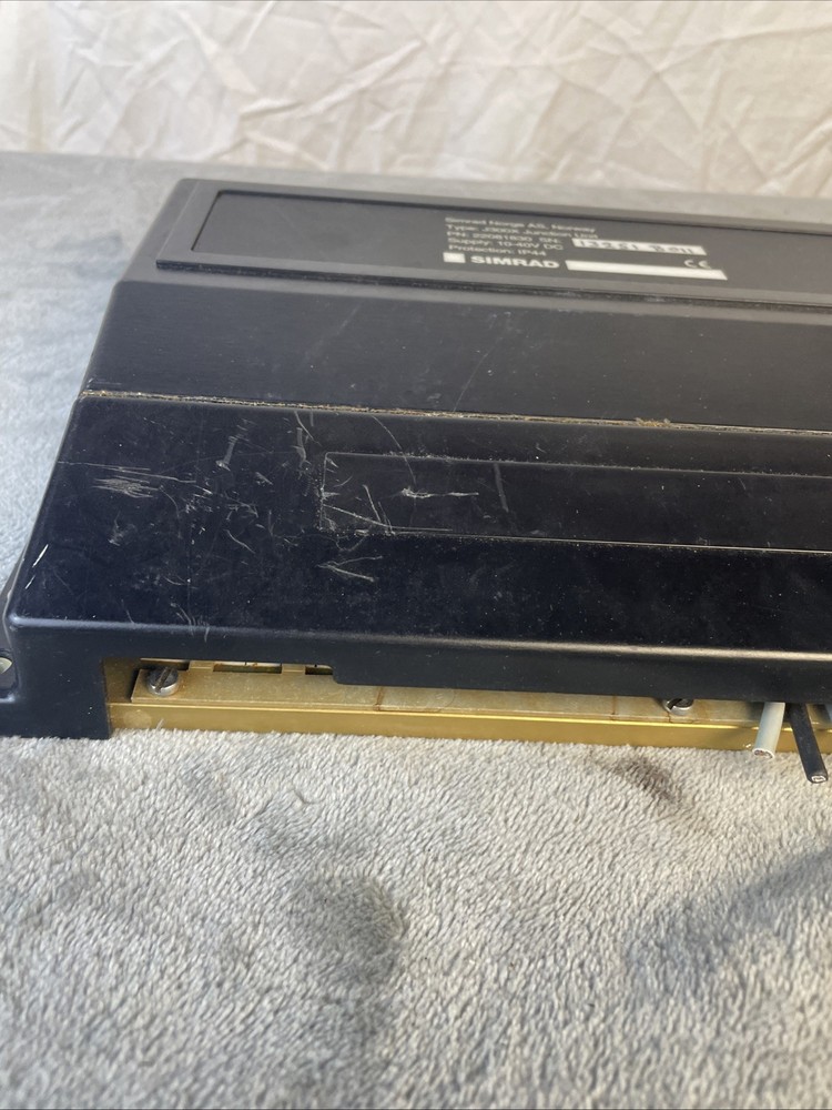 SIMRAD J300X Junction Unit
