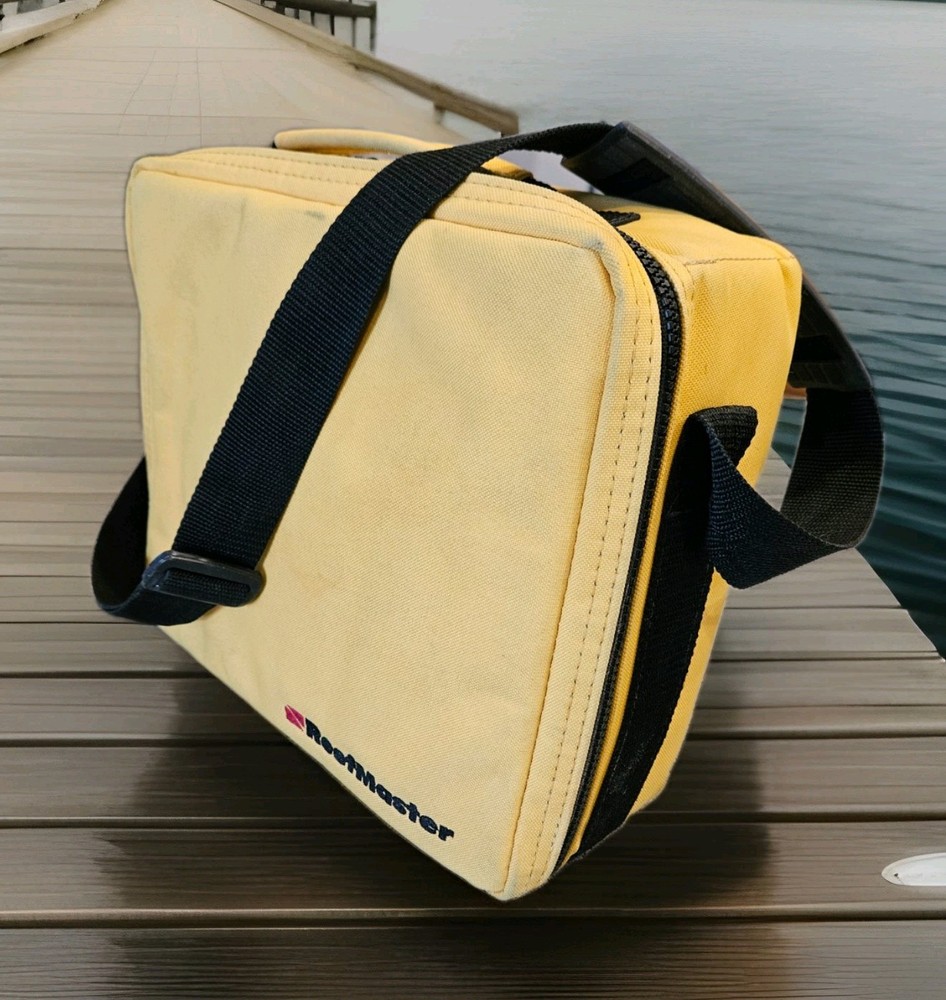 Sealife ReefMaster Flash Link SL962 /Manual / Accessories with Case Pre-owned