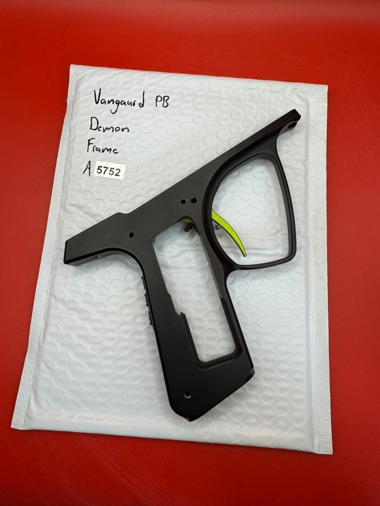 Vanguard PB Demon Paintball Marker Frame