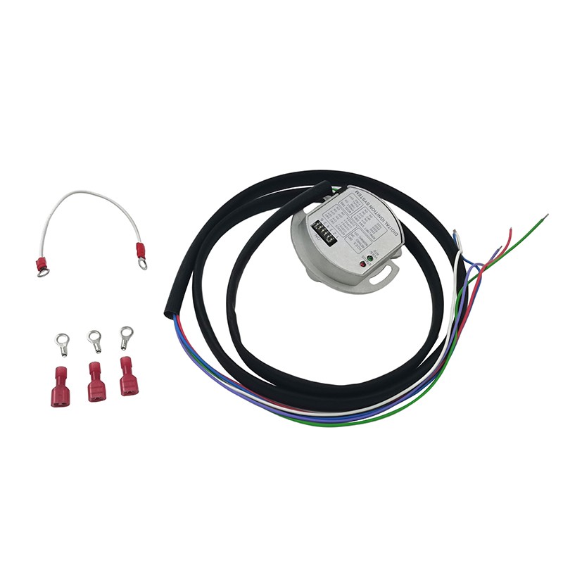 Programmable Single Fire Electronic Ignition Module For Harley EVO Shovelhead