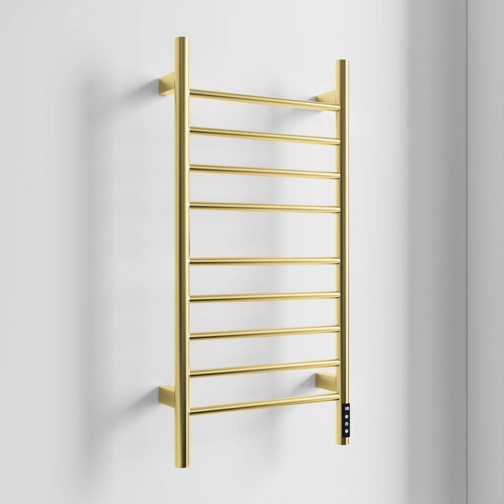Cozy Electric Heated Towel Rack EB03