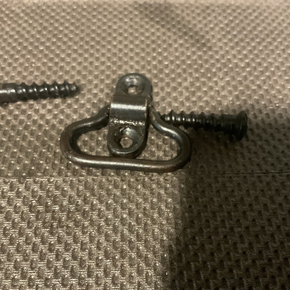 sling swivels Original Issue