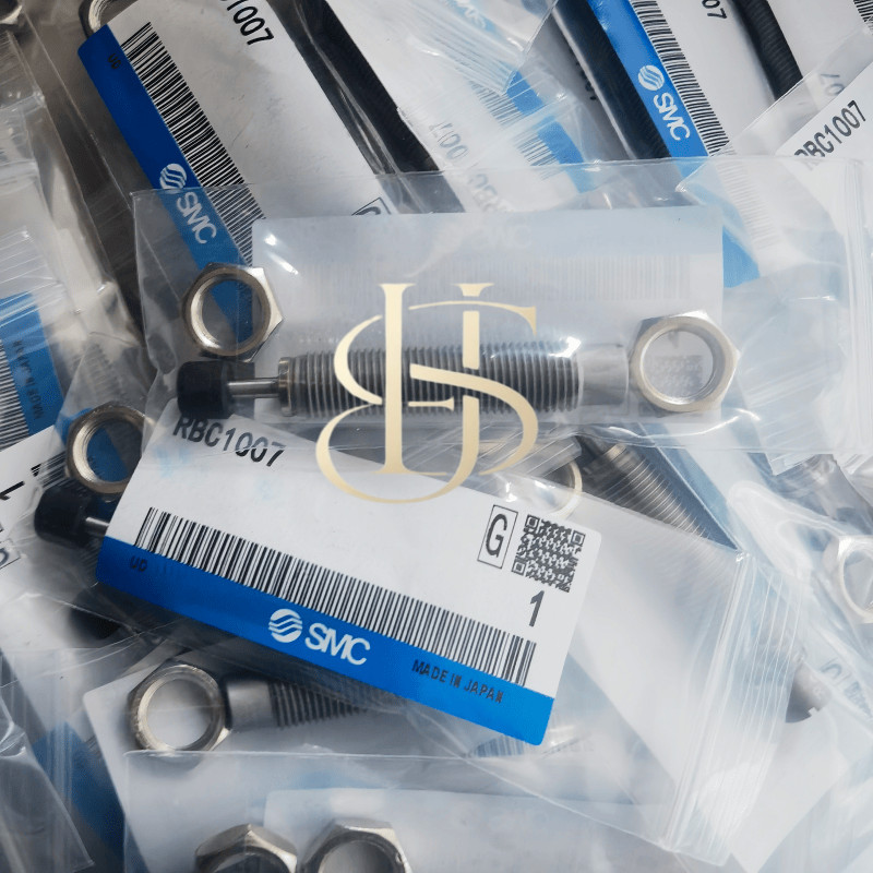 1PCS NEW SMC RBC1007 buffer Quick delivery