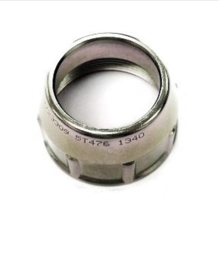 7723309 Military Humvee Wiring Harness Nut - Plug