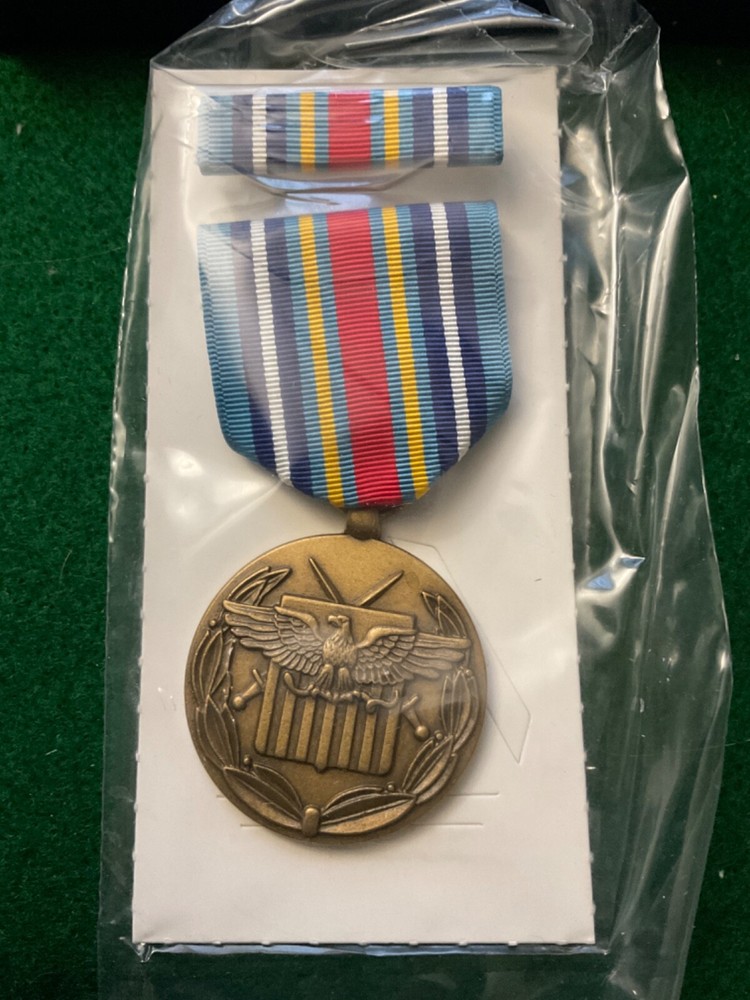 Medal set , Armed Forces , Global War on Terrorism - T32