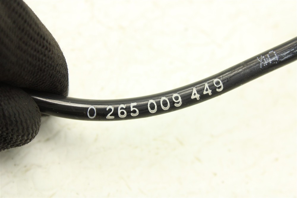 2014 Can-Am Spyder STS ABS Speed Sensor Front