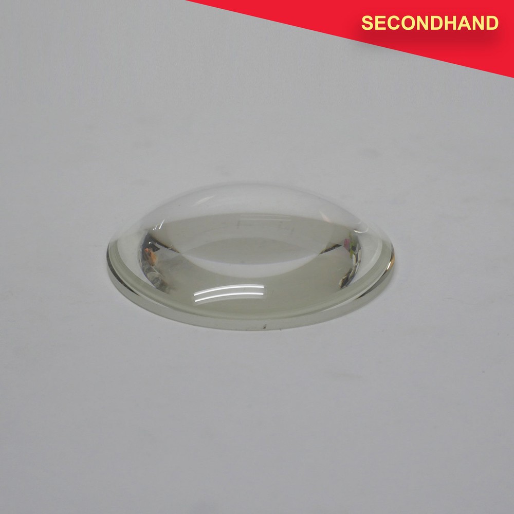 75mm Convex Lens [P]