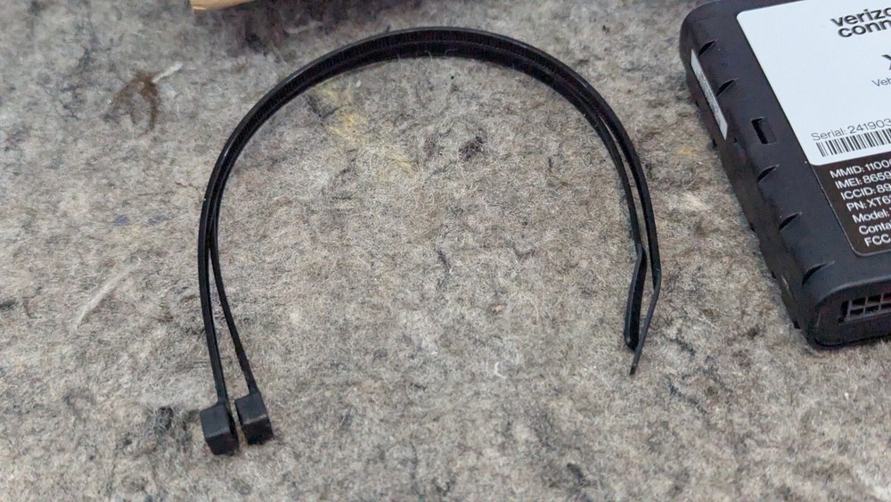 🔥NEW🔥 Verizon Connect XT Vehicle Tracker XT6383-FGUS3
