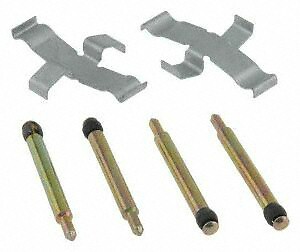 Rr Disc Brake Hwd Kit  Carlson  13190