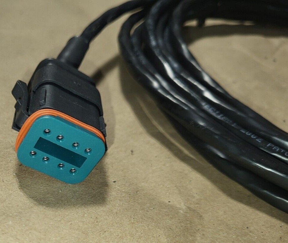 Carbon Bee Sensor Harness A-3-1057-5-0 5M