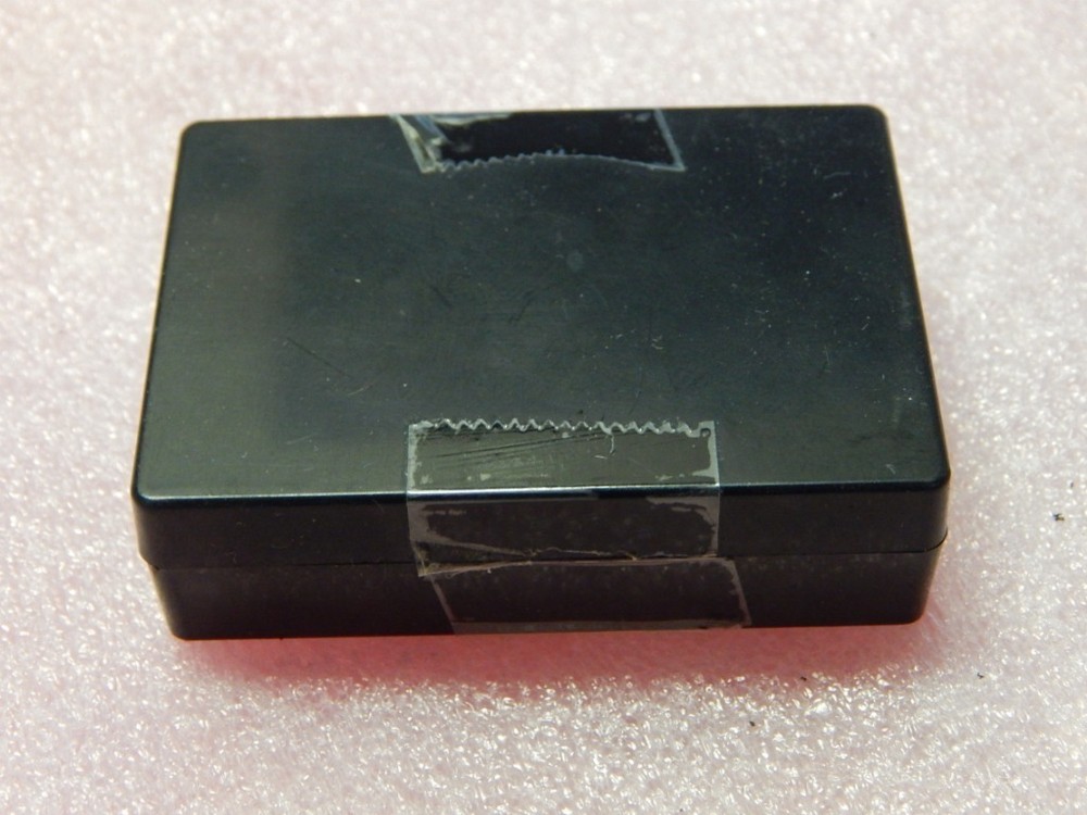 TOSHIBA TMP90CS39F 8 Bit CMOS Microcontroller 80 Pin Flat Package - USA Shipper