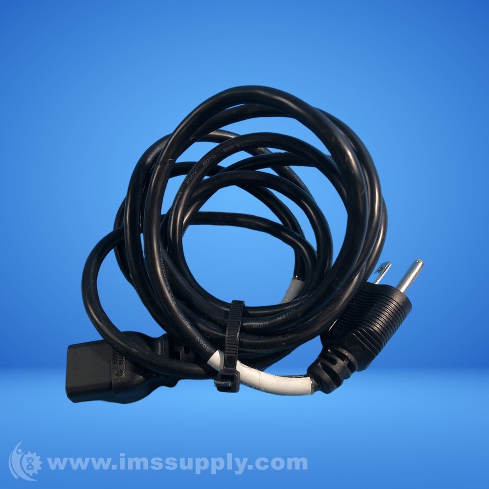 PC Power Cable USIP