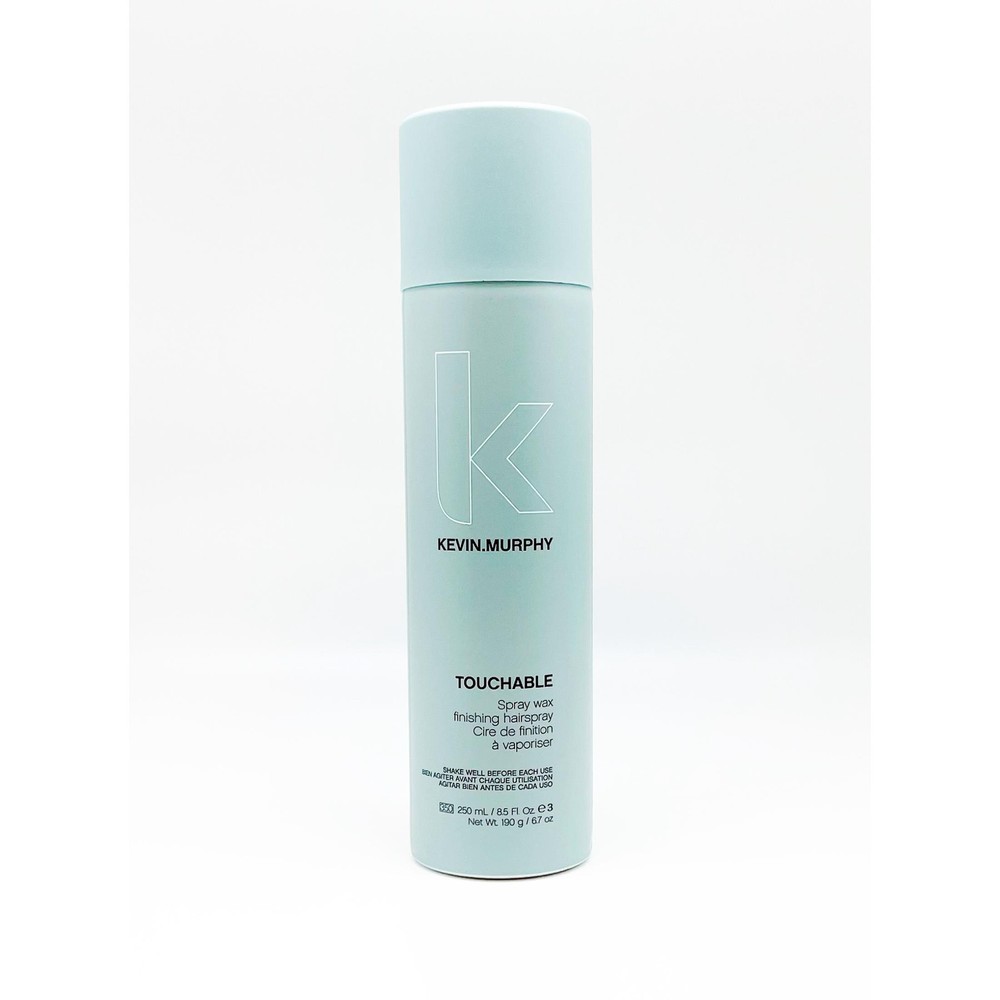 Kevin Murphy Touchable Spray Wax 8.5 oz