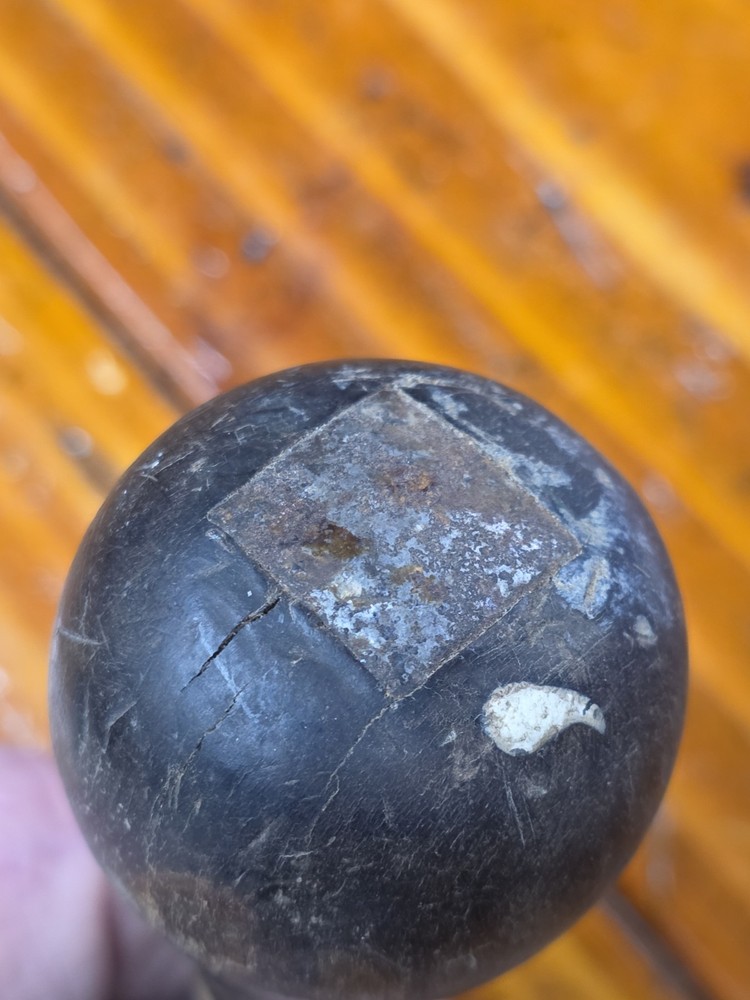 Vintage Stanley Victory Flat Blade Screwdriver