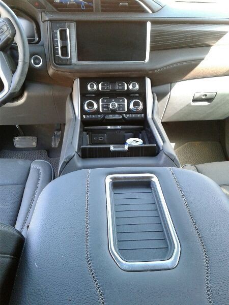 YUKON 2024 Display W/ Control 444330