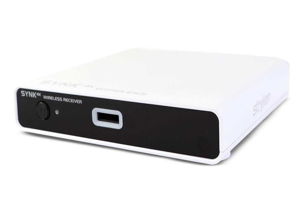 Stryker 4K SYNK Wireless Receiver