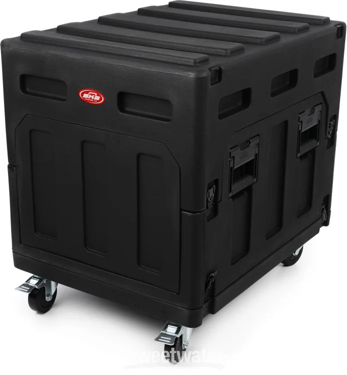 SKB The Mighty GigRig Rolling Mixer Rack Case