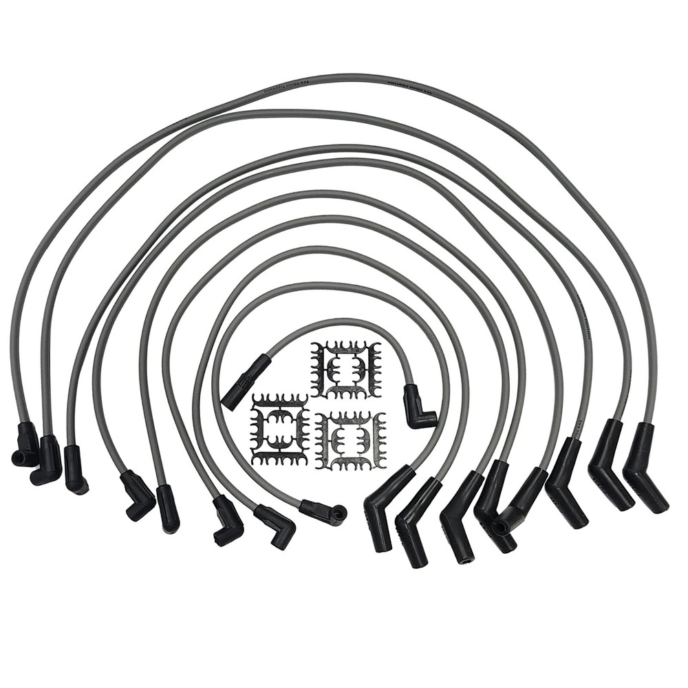 Volvo Penta 3857169 Spark Plug Wire Set