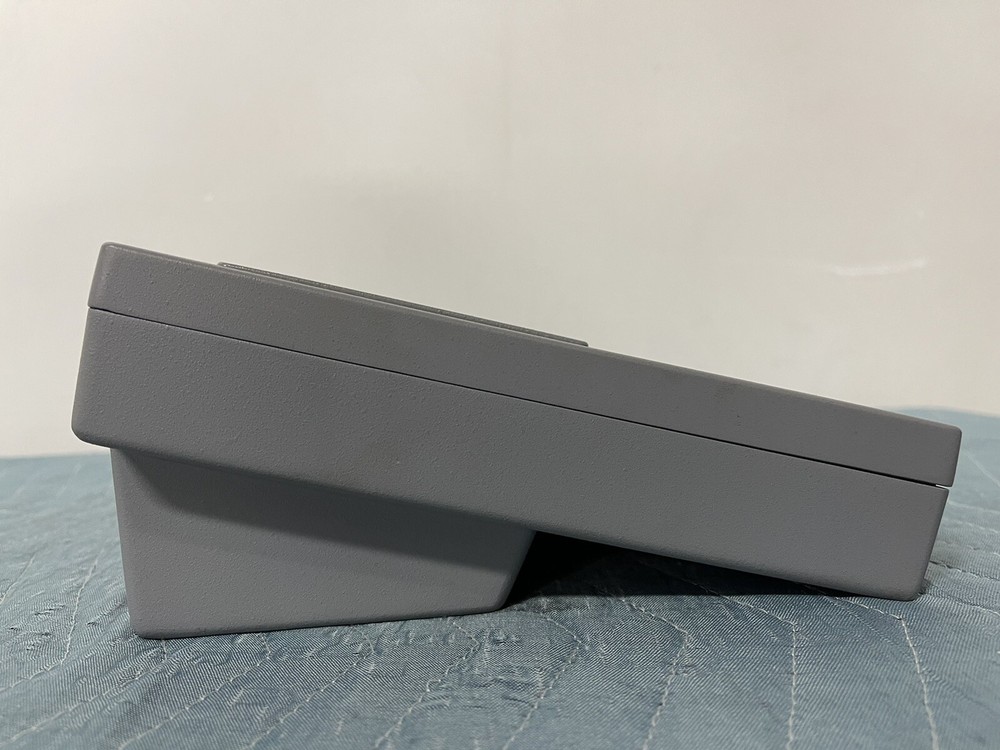 TEC 1330 Model 1330E Dev D VLF Smart Meter Plus