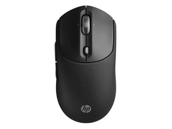 HP 700 Rechargeable Wireless Mouse