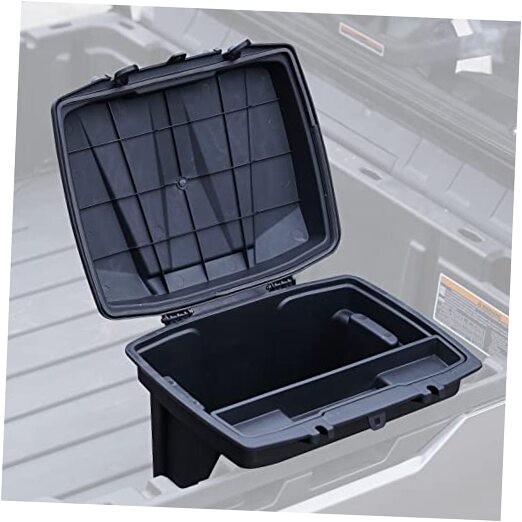 Cargo Storage Box for Can Am Defender HD5 HD8 HD10 Max 2016-2025/Can am