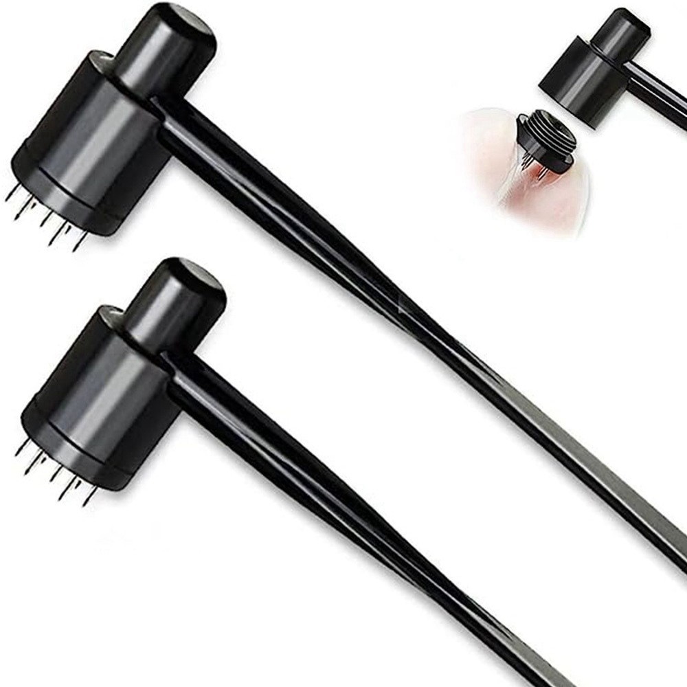7 Star Needle & Dermal Hammer, Needle,Seven Star3247