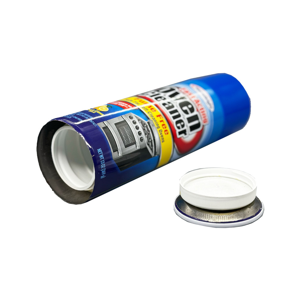 Stash Can- Secret Storage Container- Oven Cleaner ( Hide Valuables)
