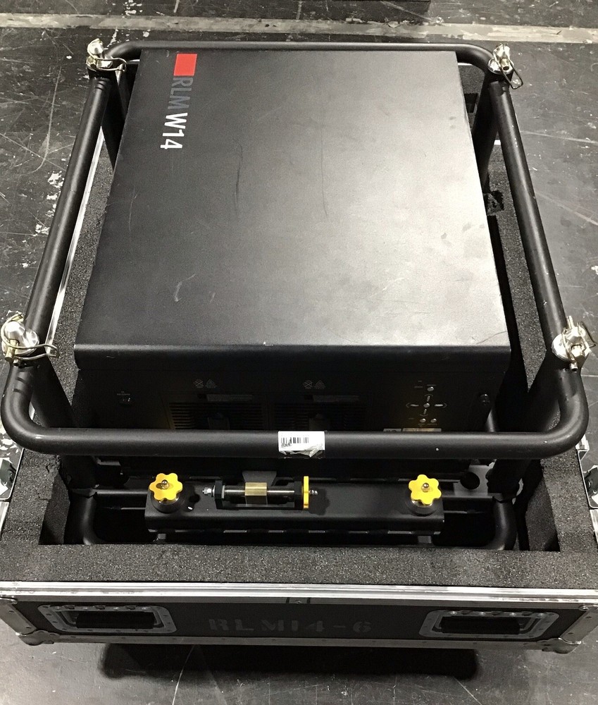 BARCO RLM-W14