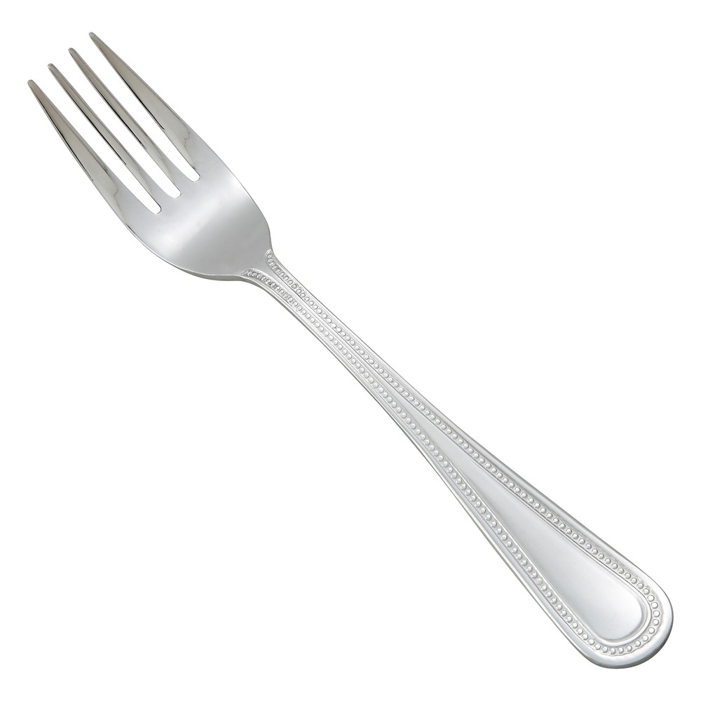 Dots Salad Fork, 18/0 Heavyweight (50 Dozen)