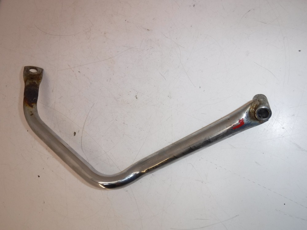 1984 yamaha venture royale framw mount SADDLEBAG CASE MOUNTING BRACKET MOUNT