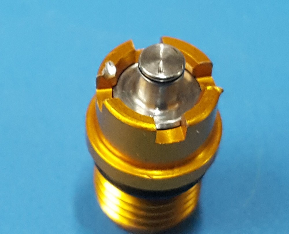 COUPLING HALF,QUICK DISCONNECT, AE74218A, AEROQUIP