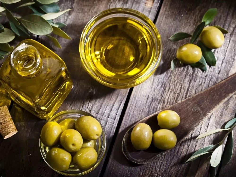 Barbera Alive Extra Virgin Olive Oil, 3L
