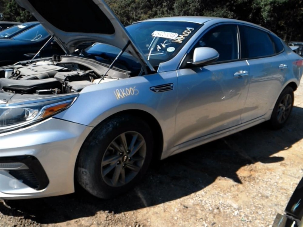 OPTIMAKIA 2020 Antenna 104923311