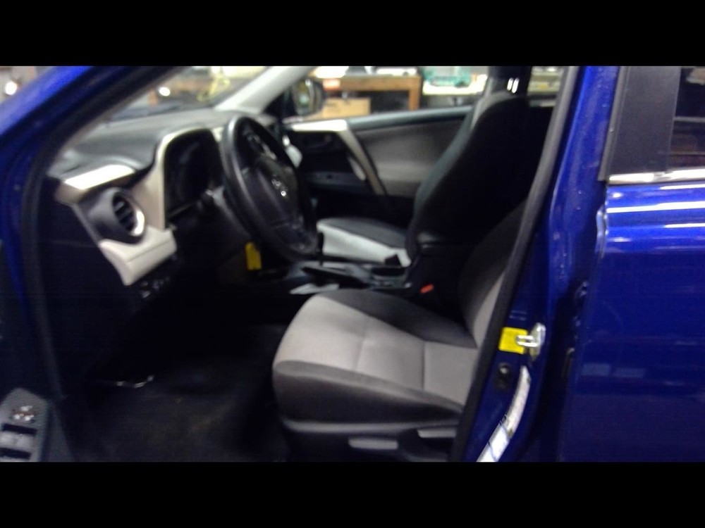 Transfer Case Control Module Center Dash Fits 15 RAV4 89630-42070