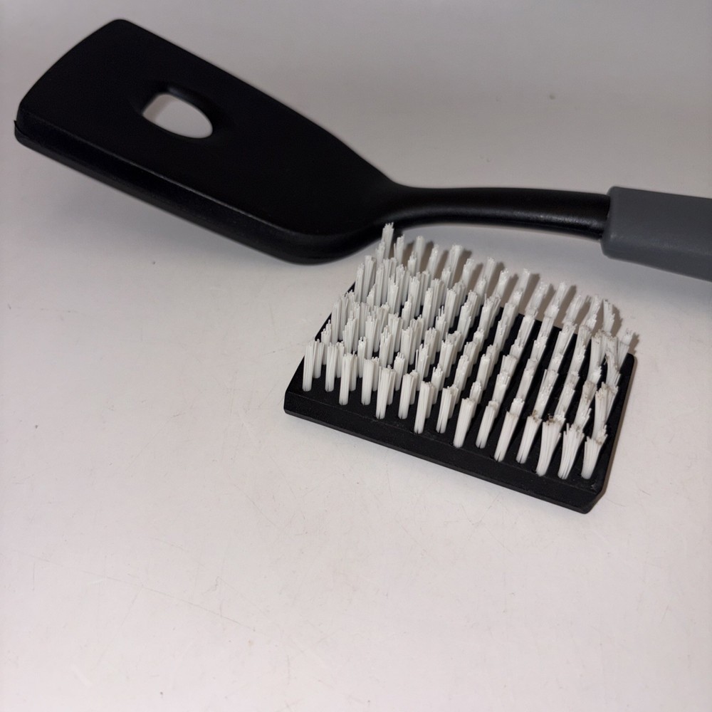George Foreman Cleaning Brush Replaceable Brush