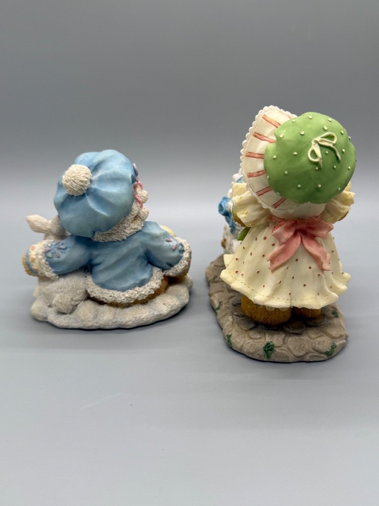 Cherished Teddies Sonja, Jessica