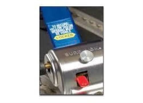 AL700 TITAN Series Retractors