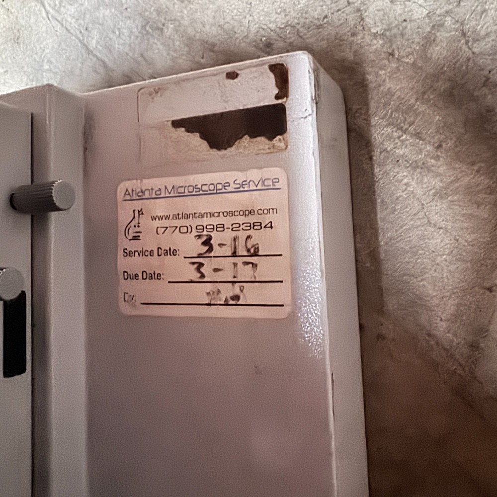 🚀 Leitz Diavert Inverted Phase Contrast Tissue Culture Microscope