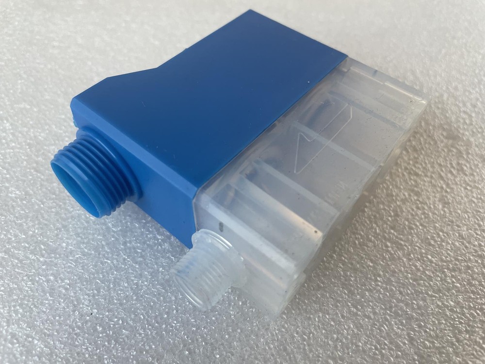 SURPASS DPMX-1/4P300PN-04 FLOW METER