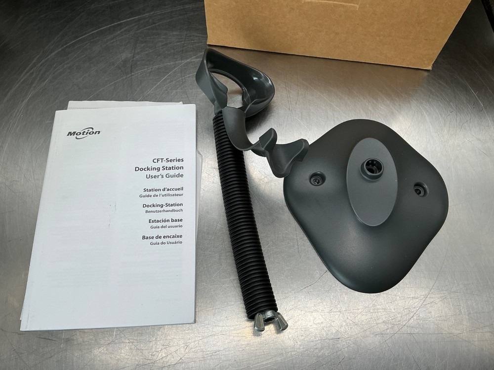Symbol Motion CFT-Series Docking Station