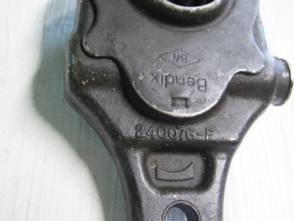 Bendix Slack Adjuster 240076-F