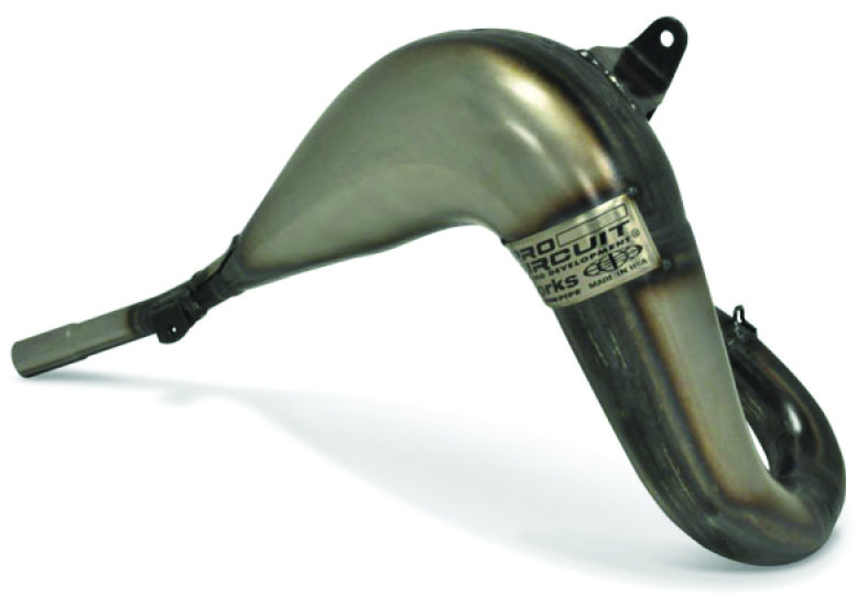 Pro Circuit Works Pipe-Suzuki-RM 65-03-05