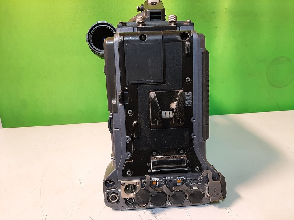 Sony PDW-530 Professional XDCAM