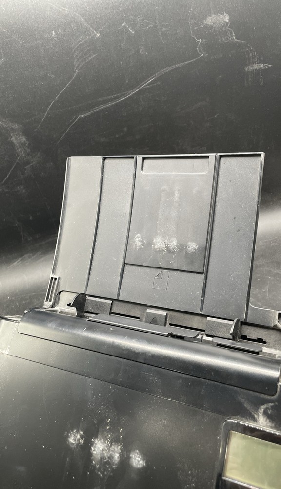 Kodak i2600 Document Scanner High-Speed Duplex Office Scanner