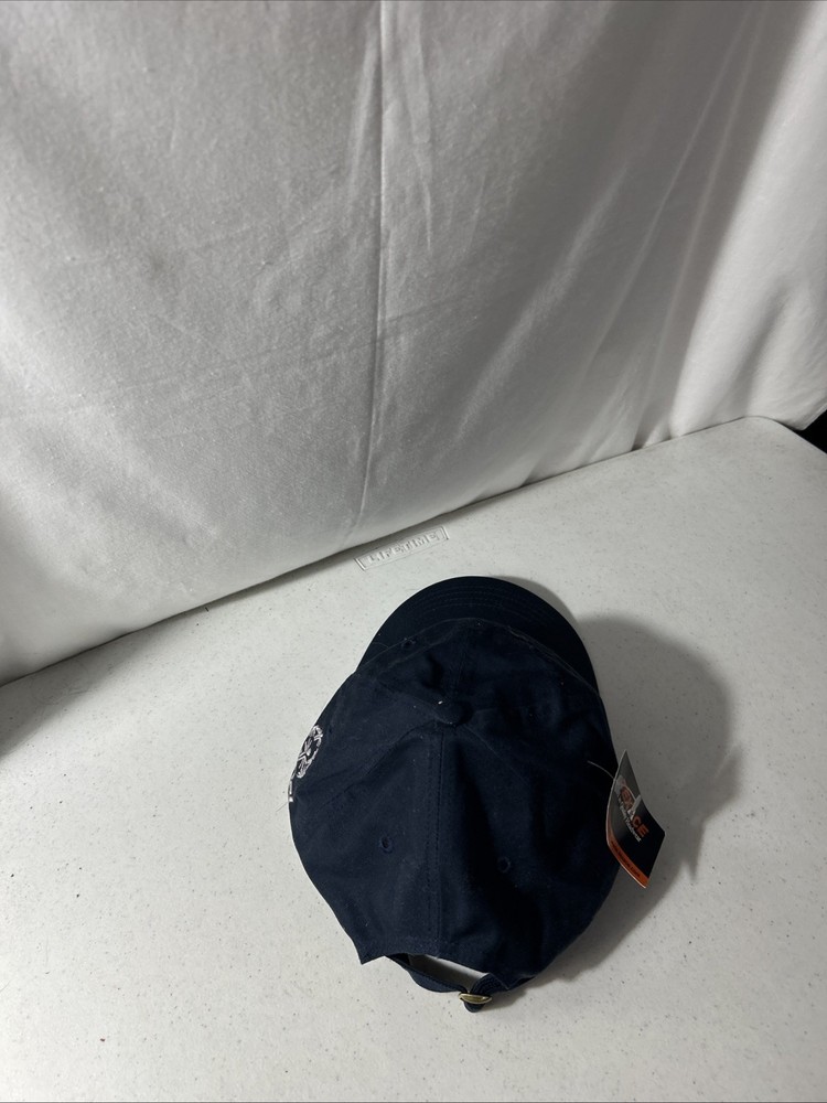 Nashville Golf Classic Special Olympics Adjustable Strap Hat “NWT”
