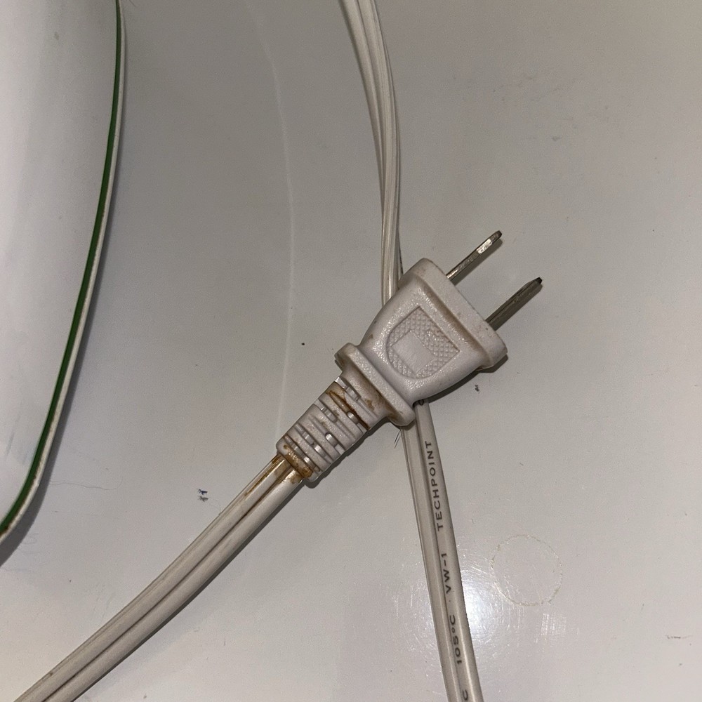 *BASE ONLY* Vintage Smoothie Maker Elite Back To Basics Blender SE2000