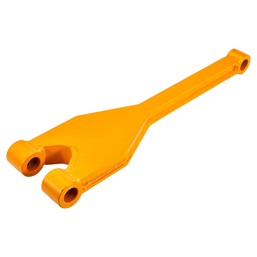 26" Mini Excavator Arm Extension for 0.8-2Ton Machine Quick Attach Ditch Digging