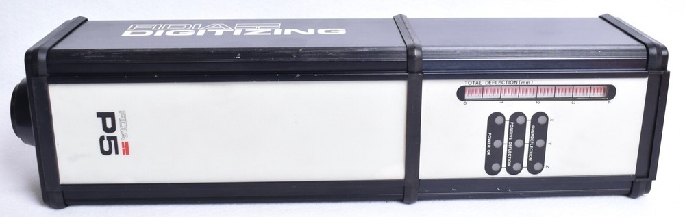 Fidia P5 Tracer Digitizing Head Probe P5-10