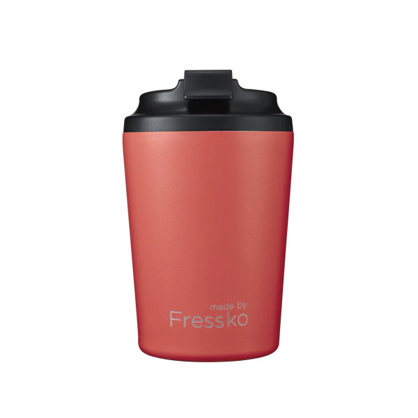 Fressko Reusable Cup Bino (230ml) - Watermelon