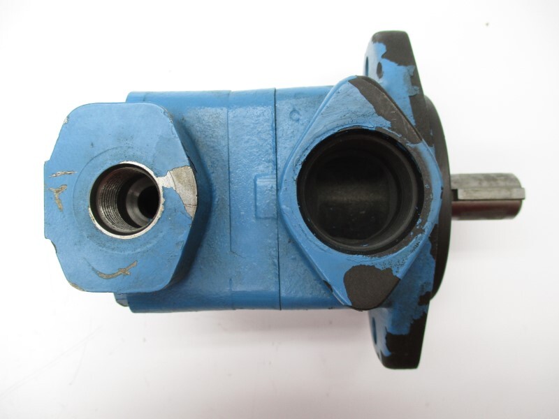 VICKERS V10-1S1S-1C-20 386496-3 UNMP